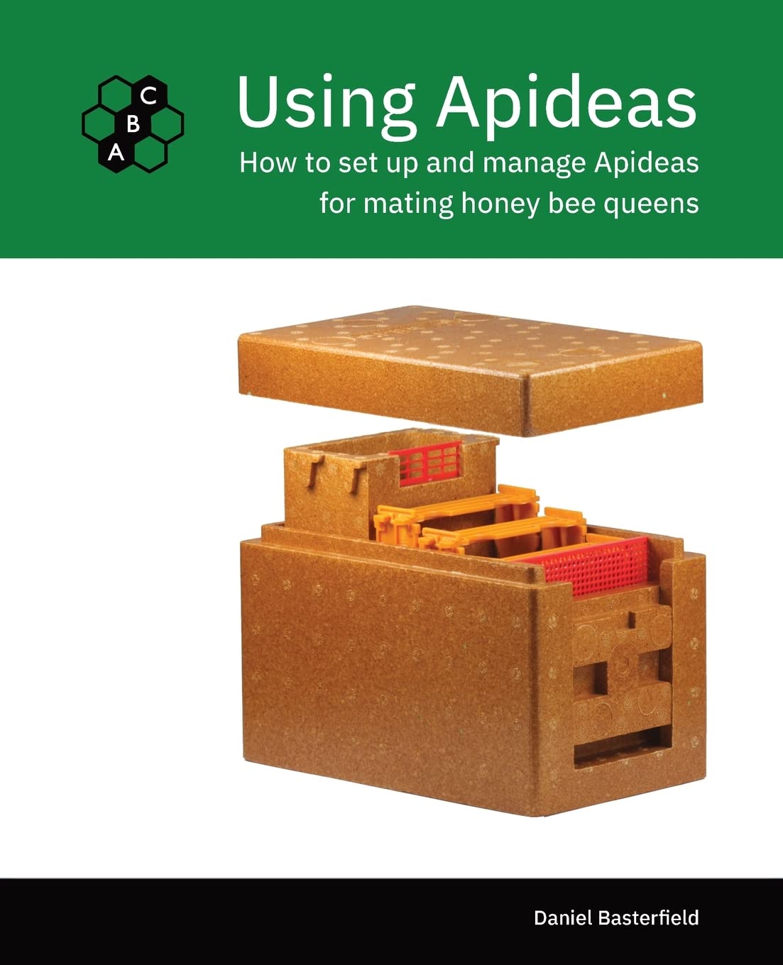 Using Apideas      Paperback – December 31, 2022