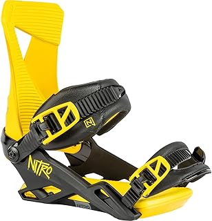Zero All Mountain Freestyle Binding Snowboard Binding