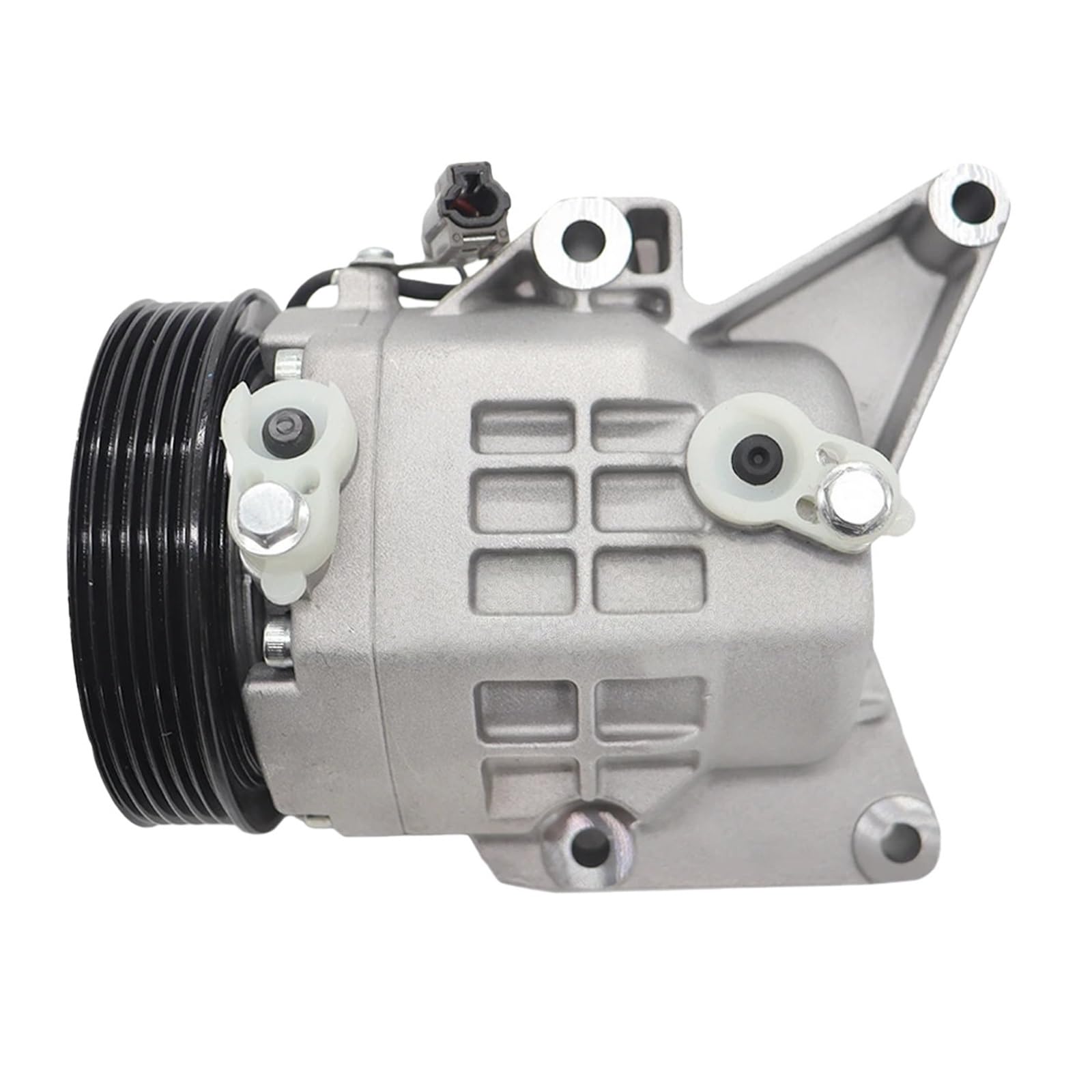 Jmcxwlaq One Color A/C Compressor Compatible With Mazda Mx-5 Mx5 Miata A4201114b00100 Ney161450 Ne5161450b Ne5161k00