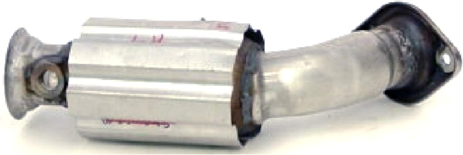 Walker Ultra EPA 16118 Direct Fit Catalytic Converter 2.25" Inlet (ID) for Jeep Liberty