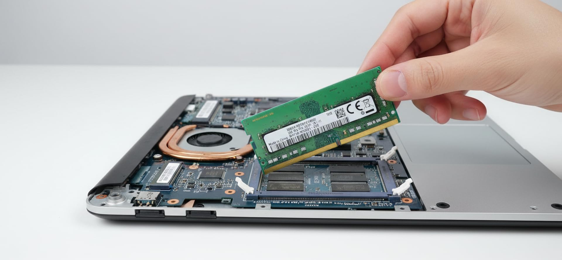 Amazon.in: Buy High-Performance 8GB DDR4 RAM 2400Mhz | DDR4 RAM