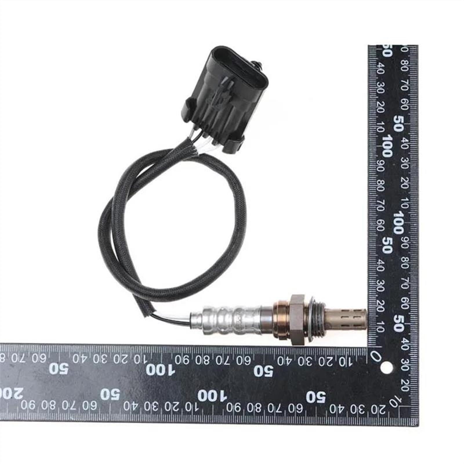 Sondes Lambda pour Chevrolet pour Avalanche 93338741 55556818 93185456 93310435 96253547 36531-Pfb-J02 Capteur d'oxygène de Voiture
