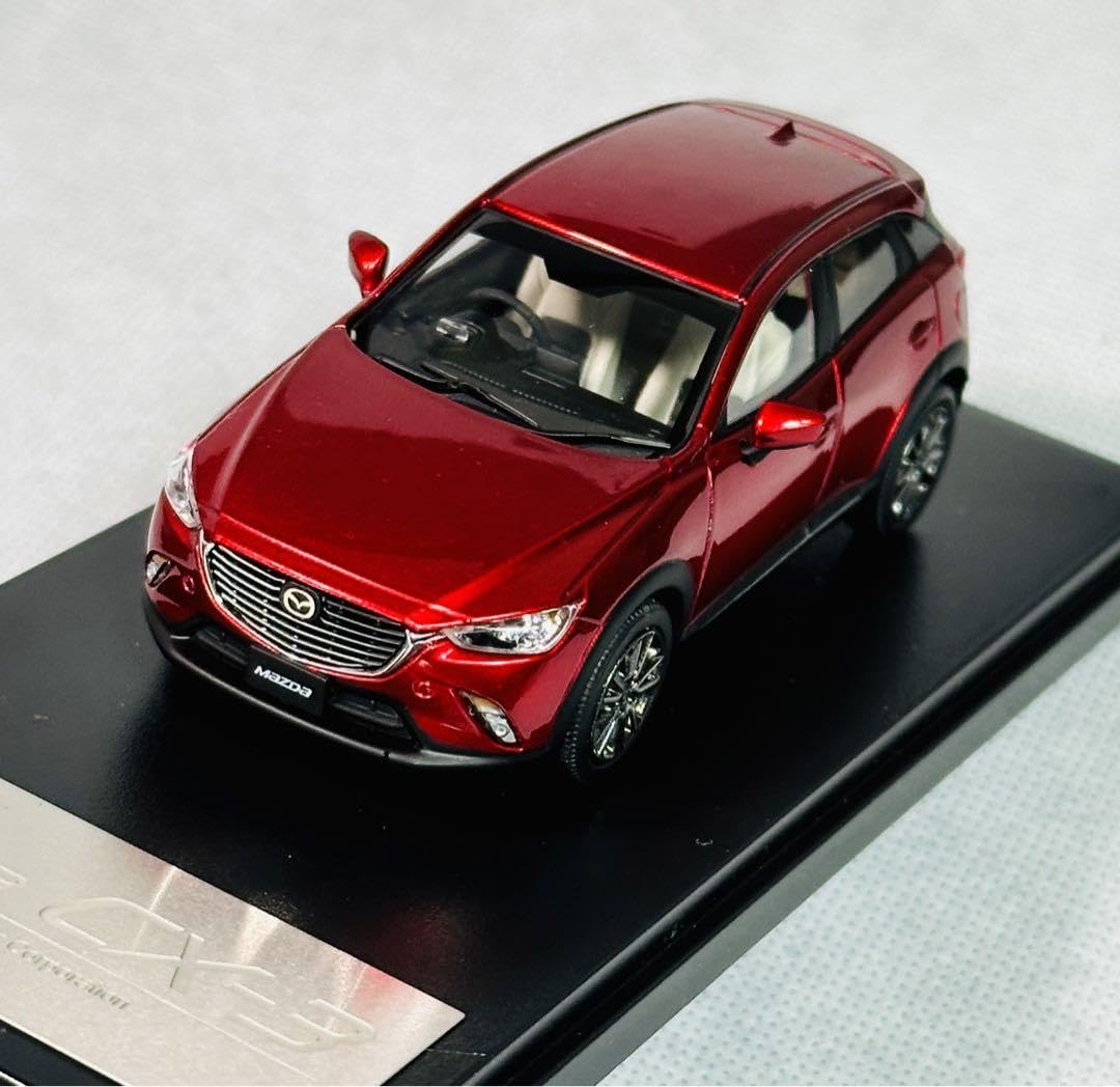 Amazon.co.jp: MAZDA CX-30 ミニカー : おもちゃ