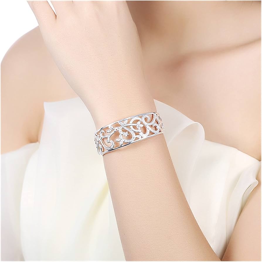 Bracelets Manchette pour Femme
