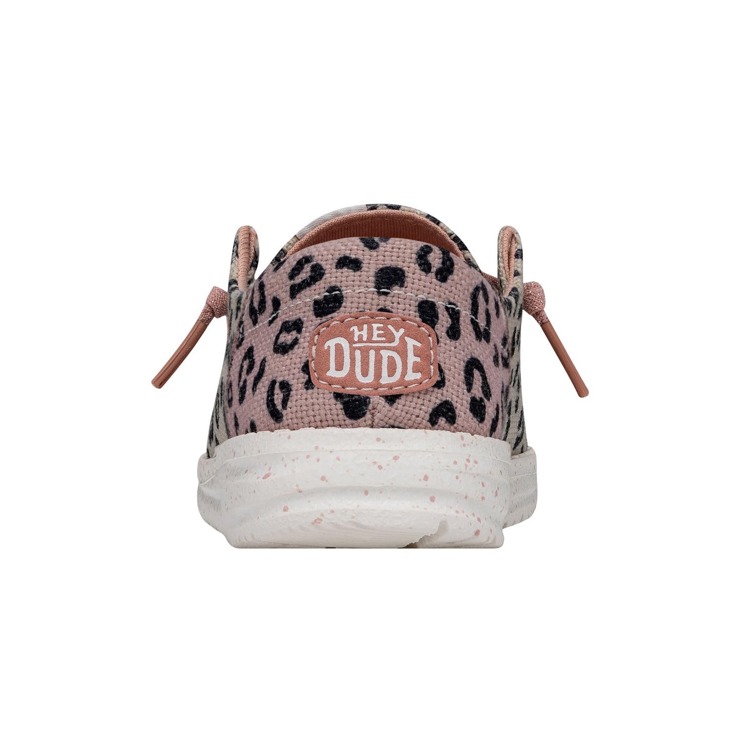 HEYDUDE Wendy Funk Leo (Little Kid/Big Kid) MocassinFille