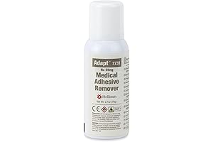 Adapt Adhesive Remover Spray: Painless Adhesive Removal