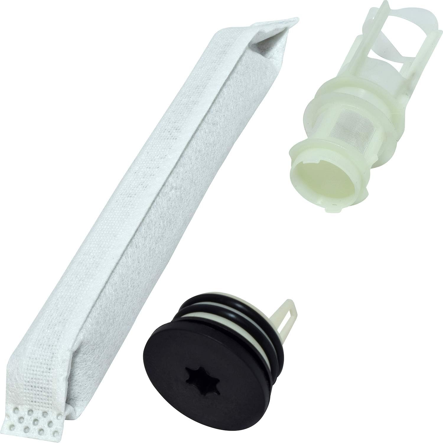 HVAC A/C Compressor Replacement Kit