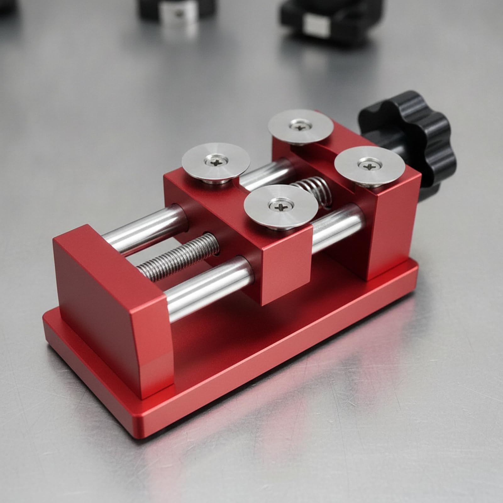 Abridor Tapa Trasera Reloj Manual