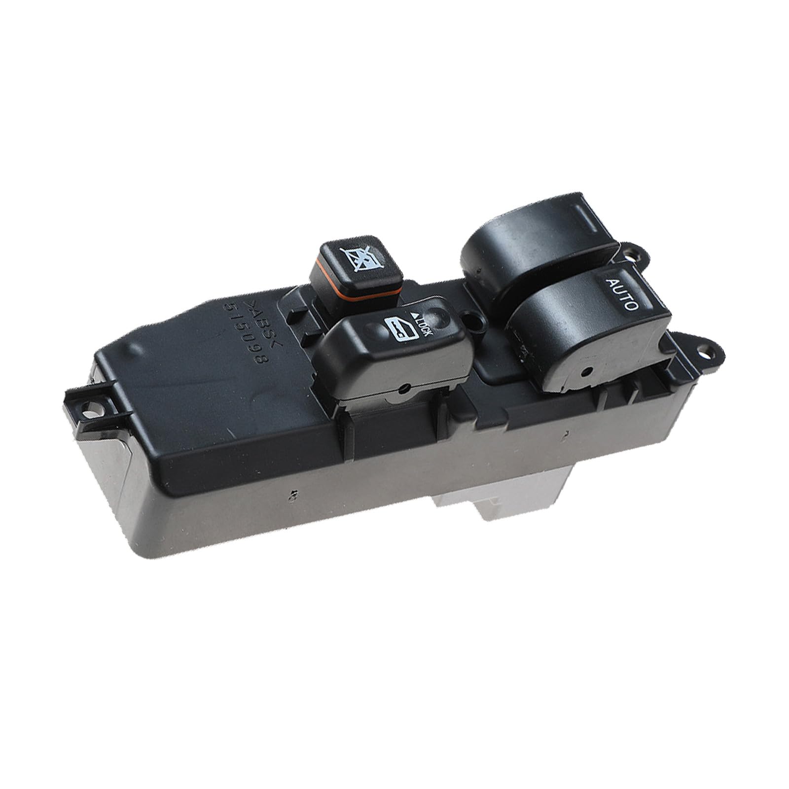 Amazon.co.jp: KAKA AUTO PARTS 電動マスター ウィンドウスイッチ
