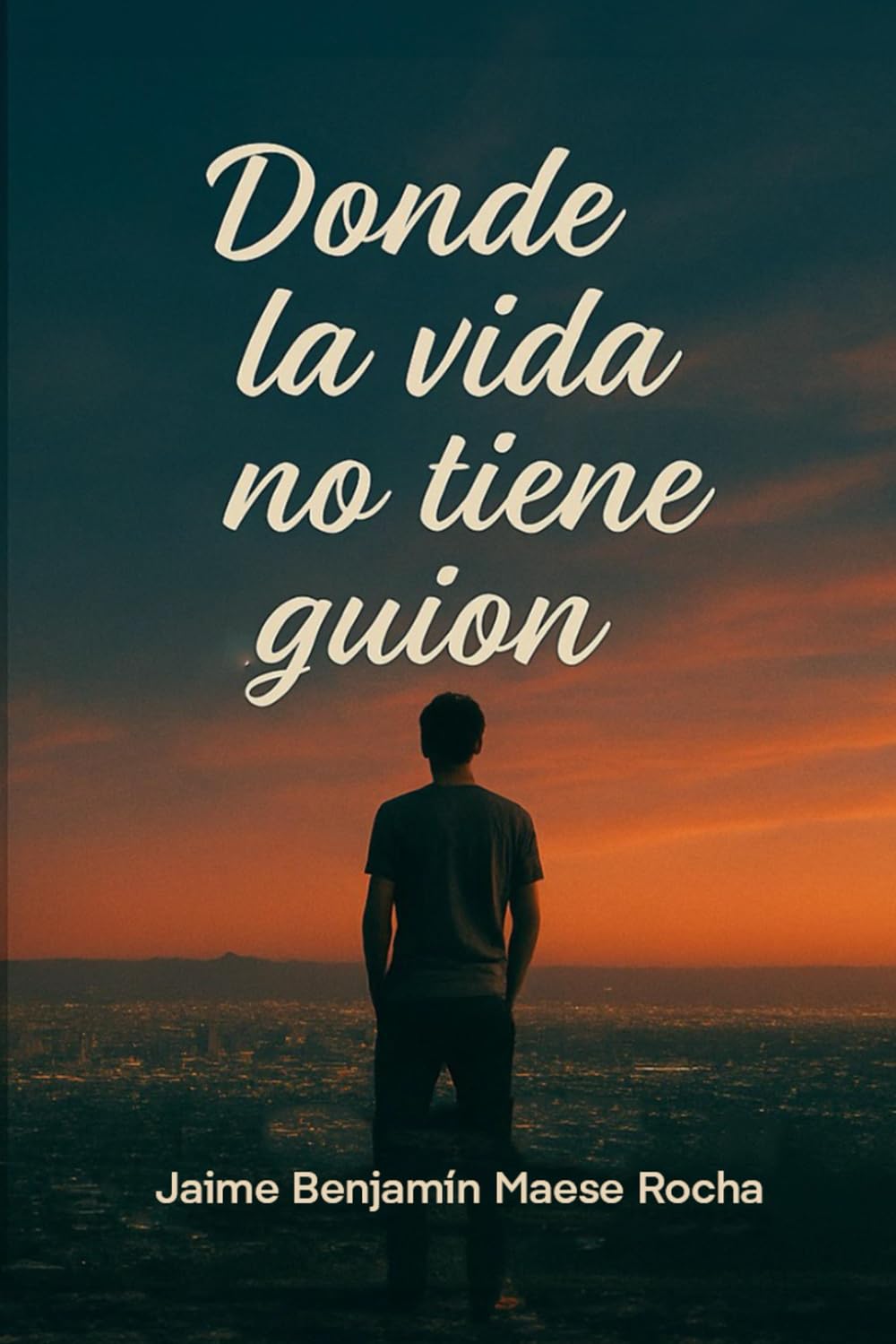 Donde la vida no tiene guion