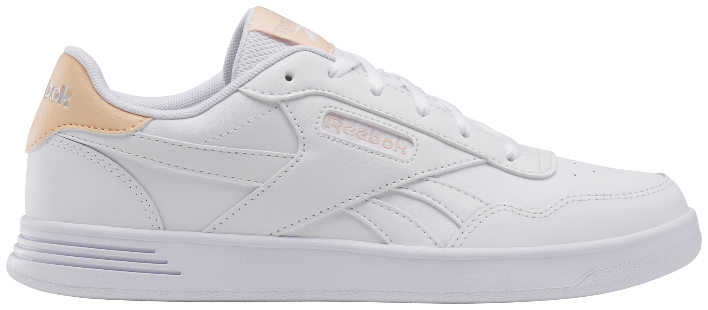 ReebokWomen's Court Advance Sneaker