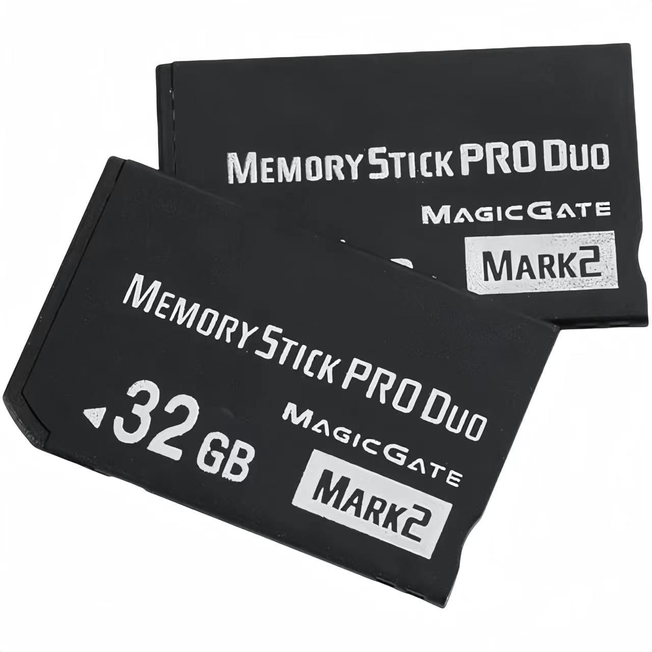 メモリースティック　PRO デュオ(MS-MT32GB) Amazon | GYWY オリジナル MS 32GB Memory Stick Pro Duo (MARK2) PSP