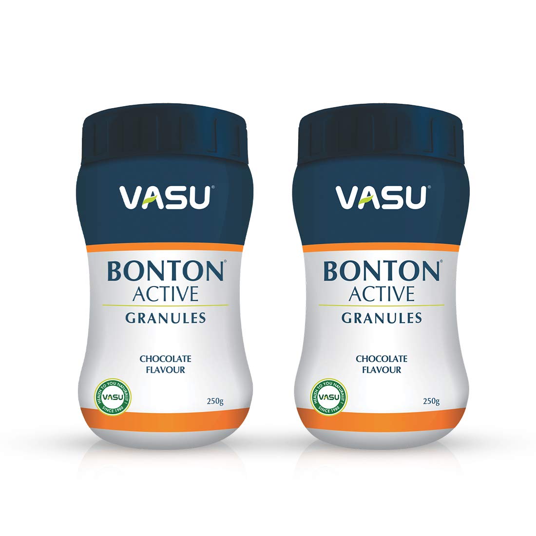 Trichup Vasu Healthcare Bonton Active Granules For Strong And Healthy Bones, 250Gm (Pack Of 2)-image-13