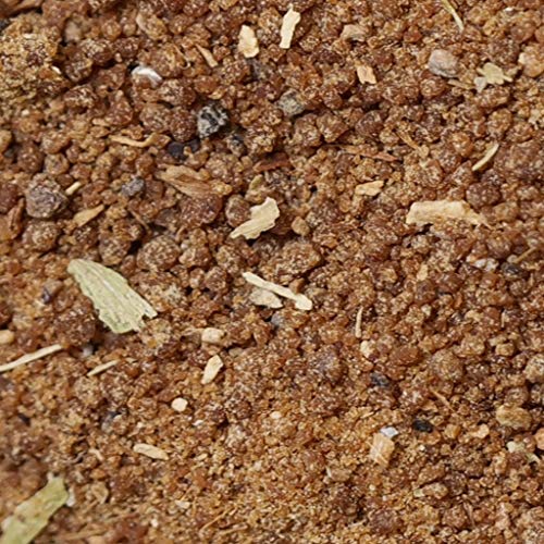 Polvo de chai para decorar 1 kg unidad miniatura 3