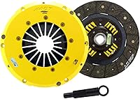 Vista 1 de ACT Placa de presión HY3-HDSS HD con disco de embrague de resorte de calle Performance