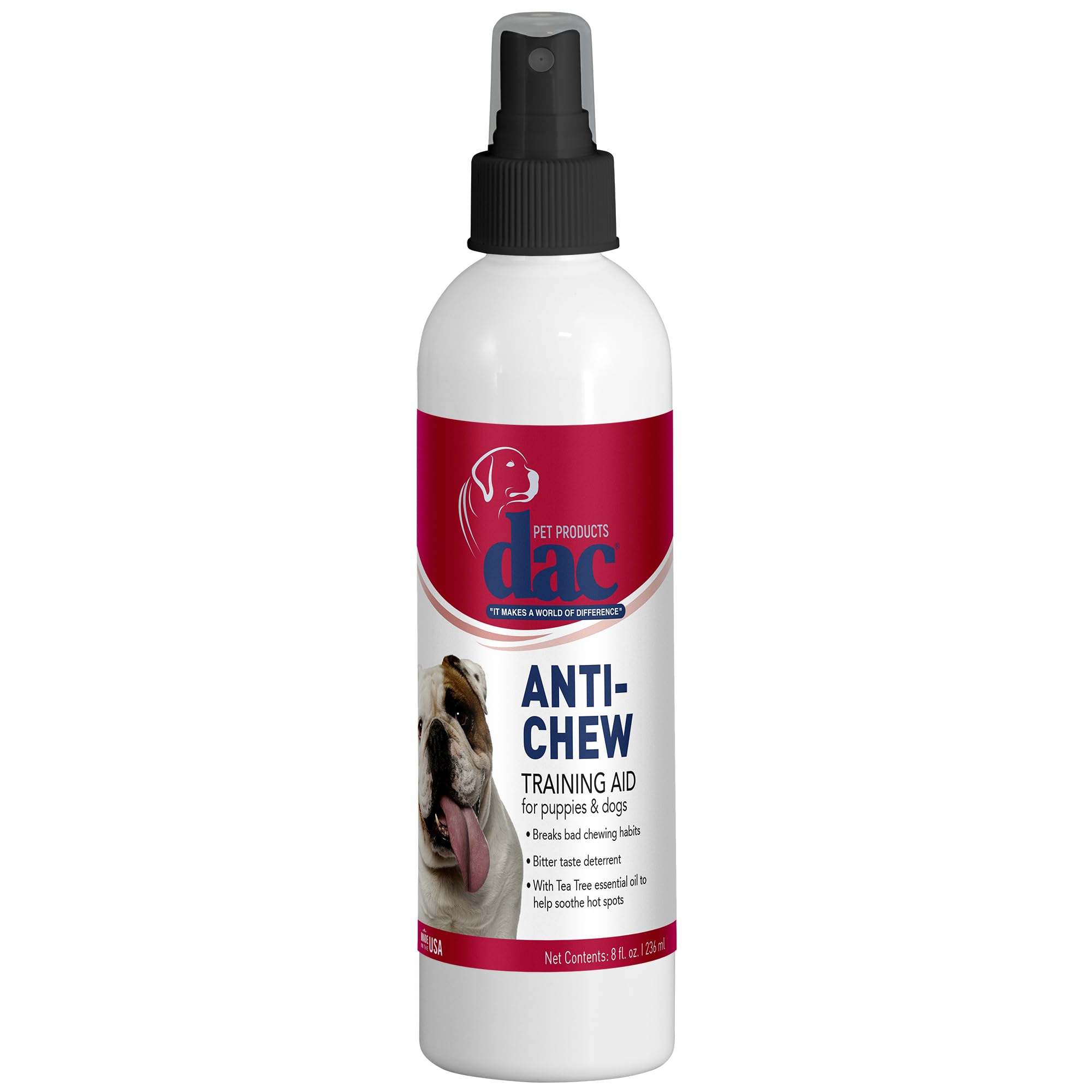 dac® Canine Anti Chew Training Aid