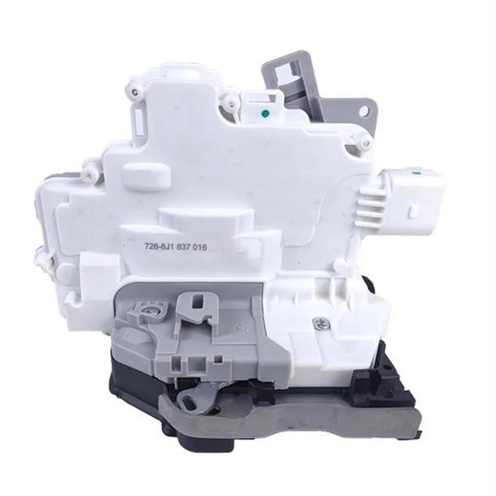 Nmbnpktucu One Color Door Lock Actuator 8J1837015 8J1837016 8K0839016 8K0839015 For Cayenne For Panamera Door Lock Actuator(Right Front)
