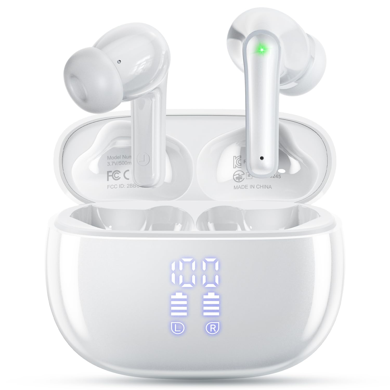 HUIFU T12 Earbuds