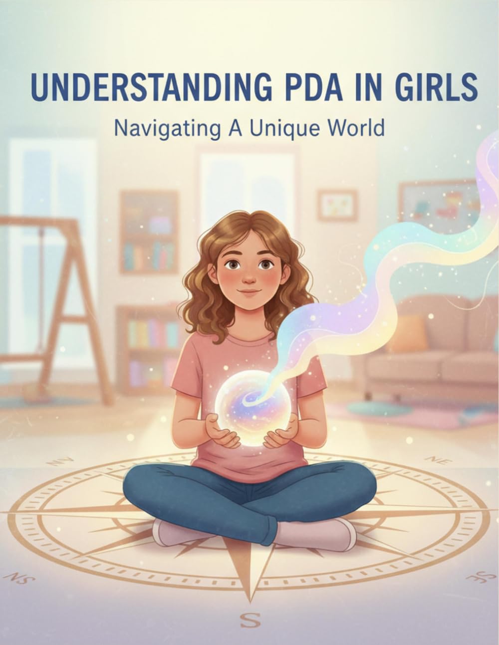 Understanding Pda In Girls: Navigating A Unique World