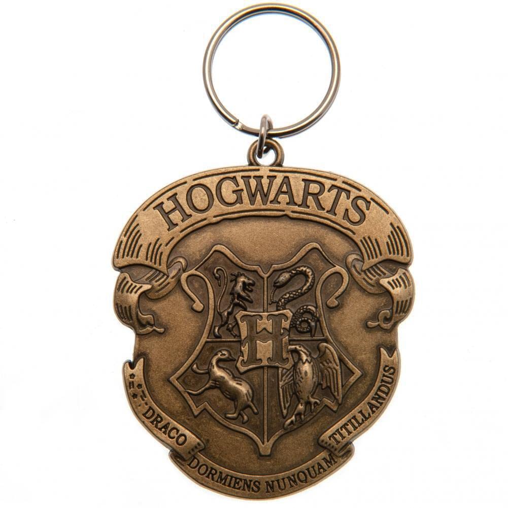 Harry Potter (Hogwarts Crest)