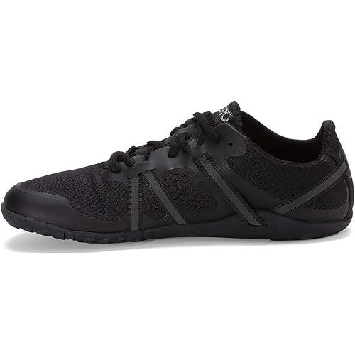 Xero Shoes Women's Barefoot Running Shoes | Speed Force Running Shoes for Women | Zero Drop, Wide Toe Box, Ultra Lightweight, Minimalist
