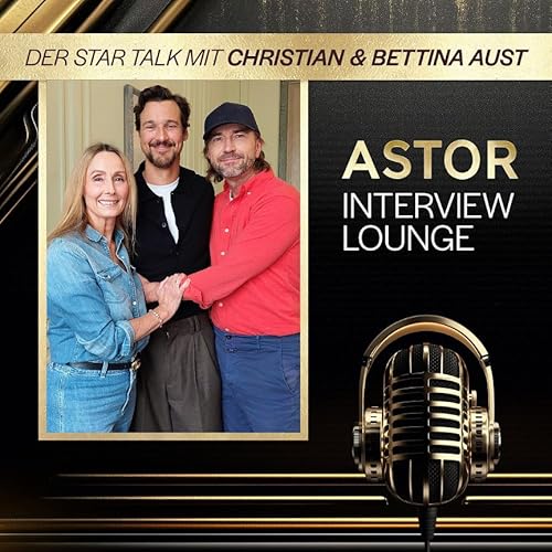 #9 – Florian David Fitz – Glück, Gesang und No Hit Wonder.