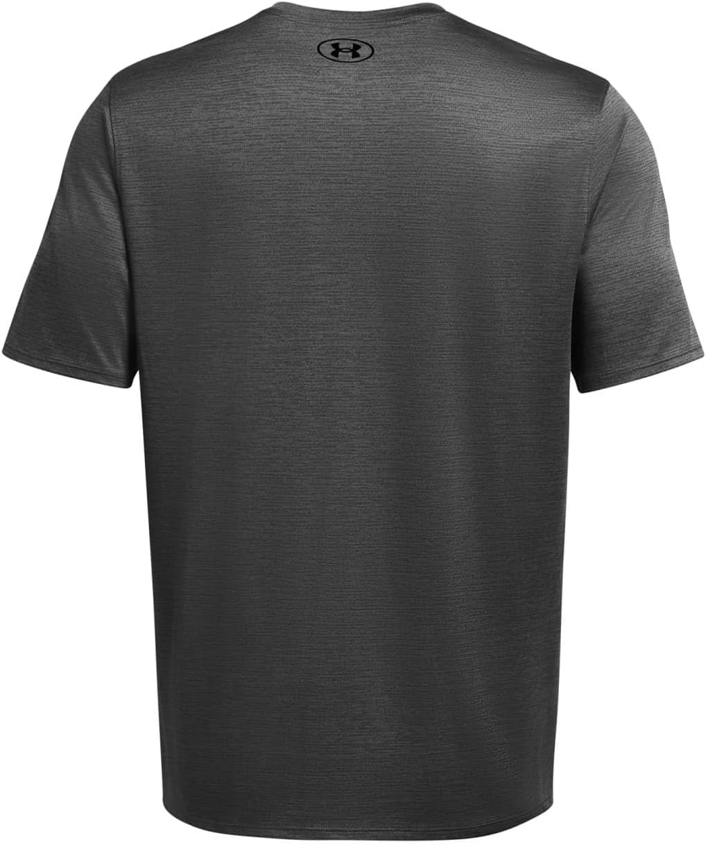 Under Armour UA Tech Vent SS