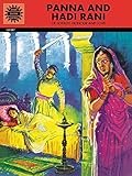  Panna and Hadi Rani (English Edition)