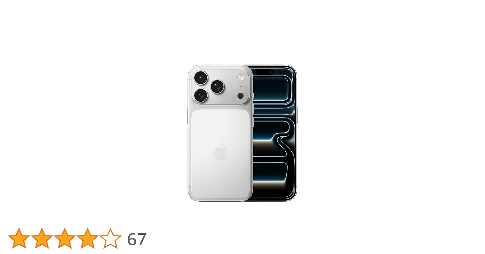 Amazon.co.jp: Apple iPhone 17 Pro 256GB (SIMフリー)：最大120Hz の