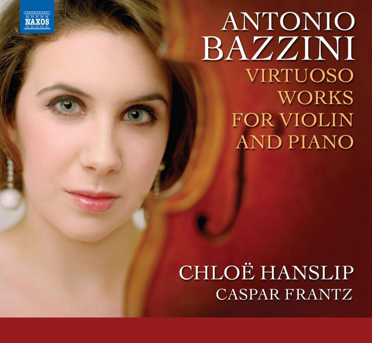 Virtuoso Works for Violin and Piano