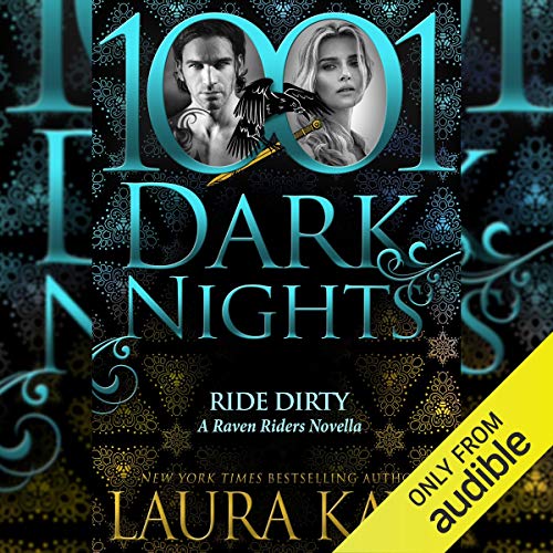 Amazon.com: Ride Dirty: A Raven Riders Novella (Audible Audio Edition ...