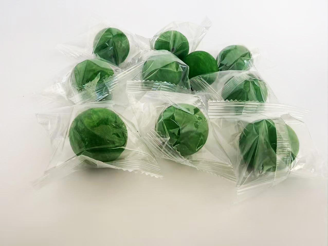 10-Pack 𝐌𝐨𝐮𝐬𝐞 𝐑𝐨𝐝𝐞𝐧𝐭 𝐑𝐞𝐩𝐞𝐥𝐥𝐞𝐧𝐭 Peppermint Oil Balls for Indoor and Outdoor, Against 𝐌𝐢𝐜𝐞, 𝐂𝐨𝐜𝐤𝐫𝐨𝐚𝐜𝐡𝐞𝐬 — view 4