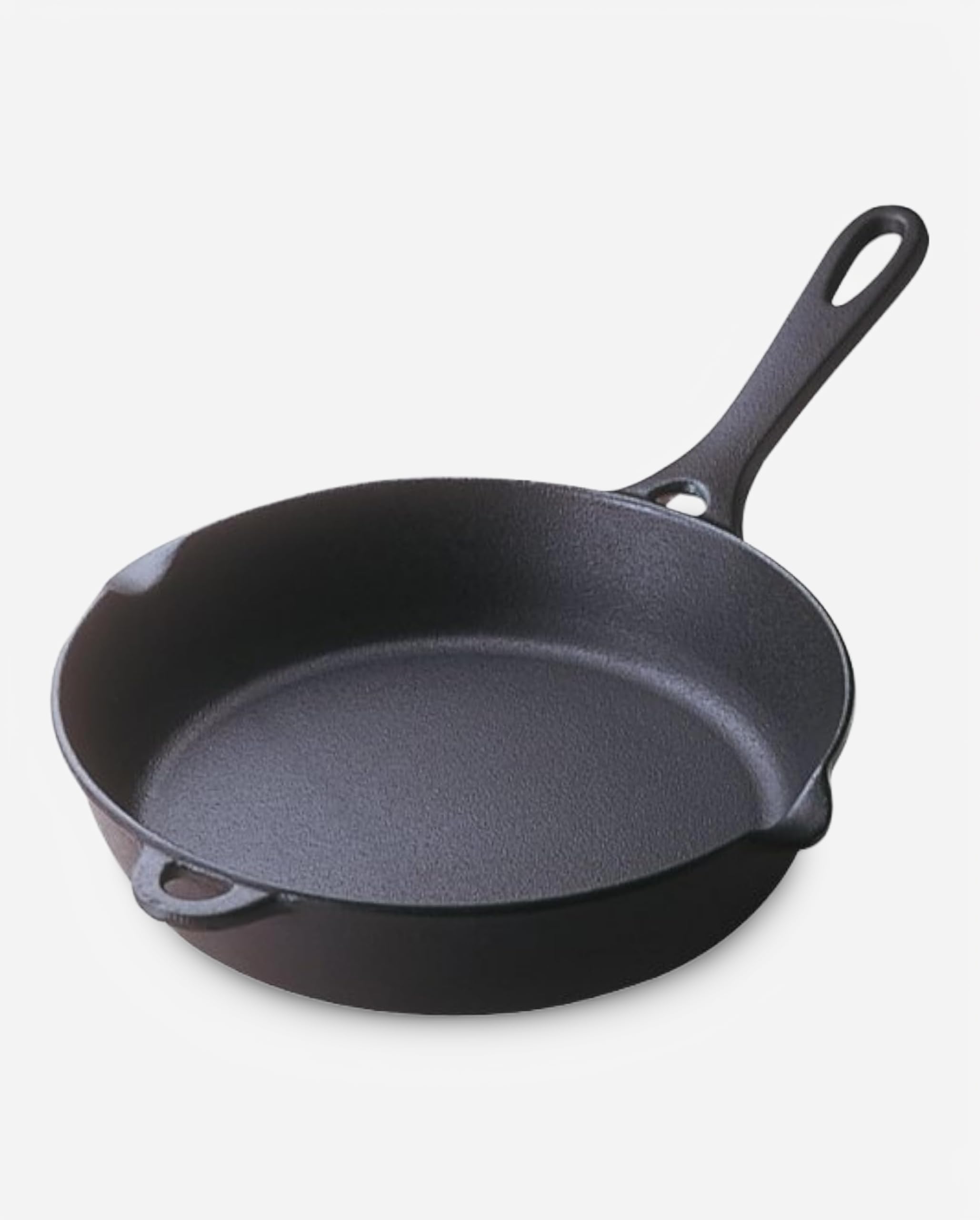 Amazon｜岩鋳 Iwachu フライパン24 黒焼付 内径23.5cm IH対応 南部鉄器