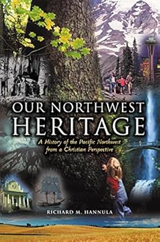 Paperback Our Northwest Heritage Book