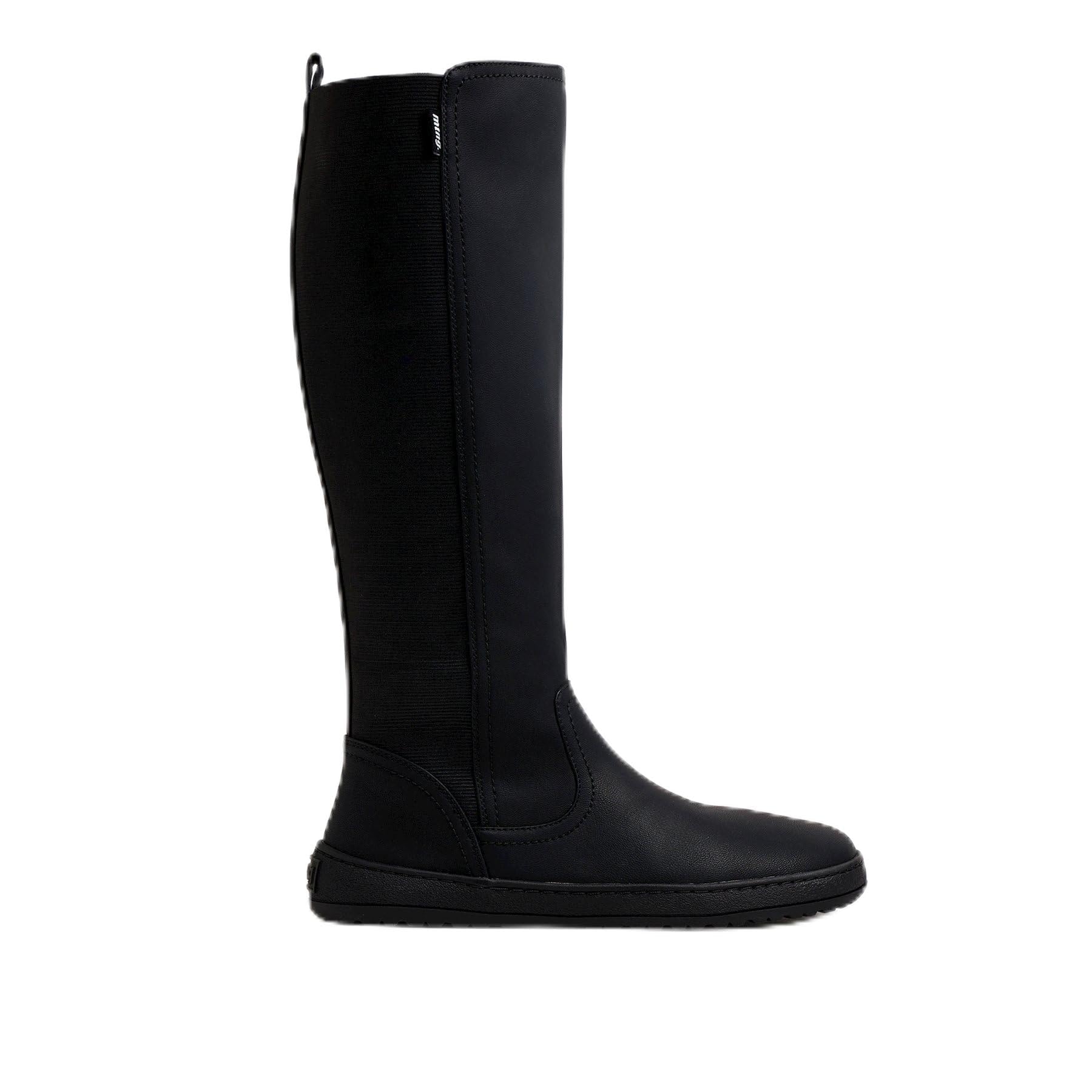 MTNG Botas Planas Barefoot Mujer Free ALASK 85503