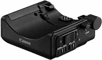 Amazon | Canon パワーズームアダプター PZ-E1 | アダプタ 通販