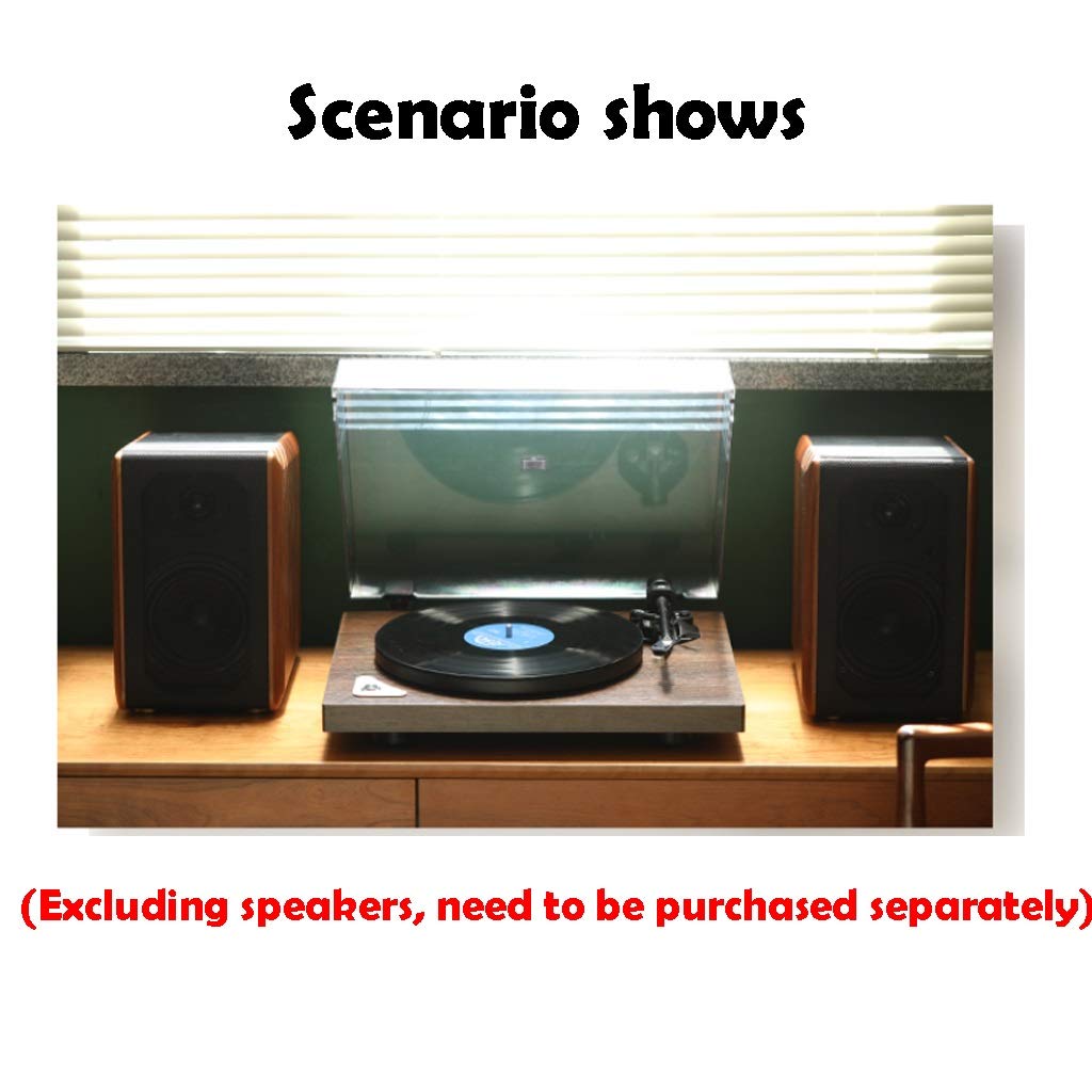 Amazon.co.jp: 多機能レコードプレーヤー ターンテーブル