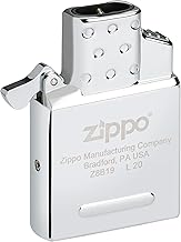 Zippo Butane Lighter Insert - Double Torch - Empty 2.006.816 - Gas Insert - Double Flame