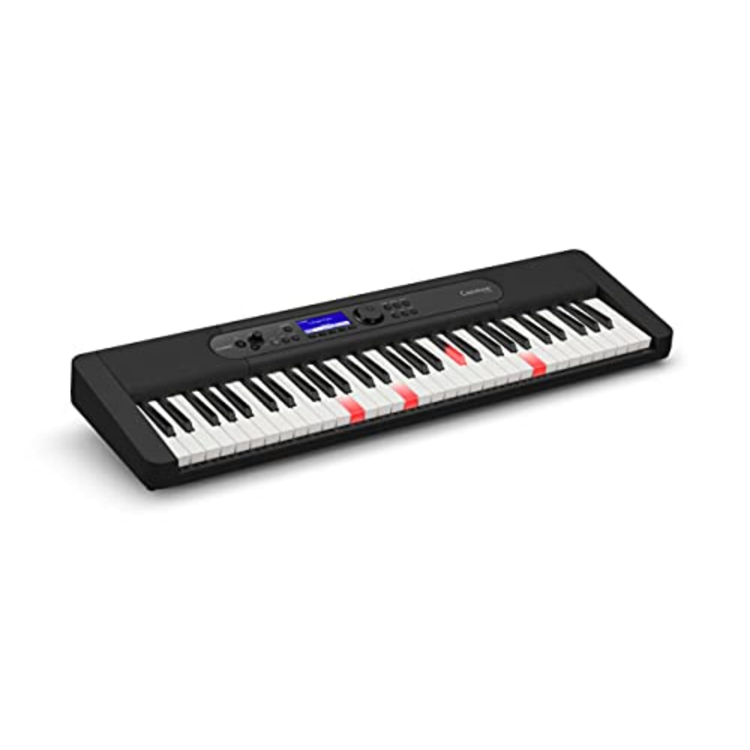 Amazon.com: Casio Casiotone LK-S450 – 61-Key Touch-Responsive