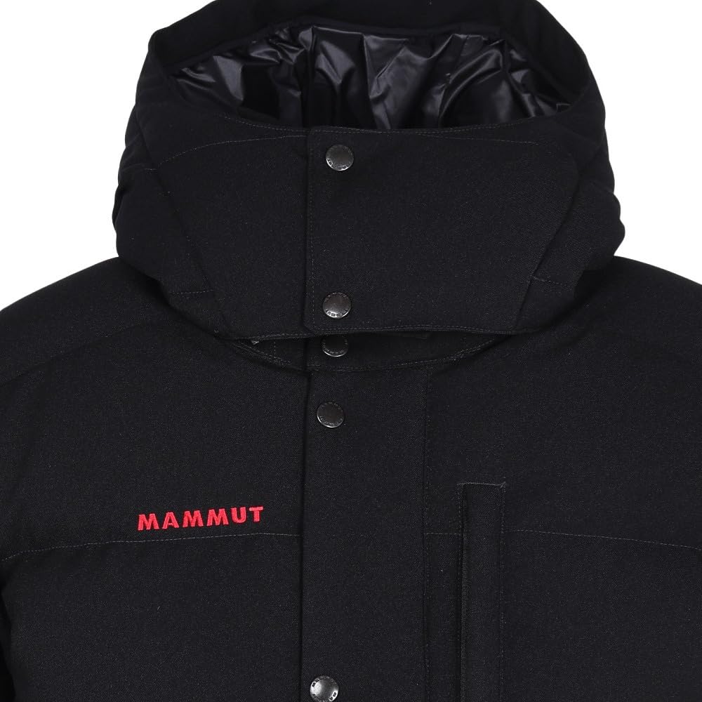 Amazon.co.jp: マムート（MAMMUT） ダウンジャケット アウター ロゼグ