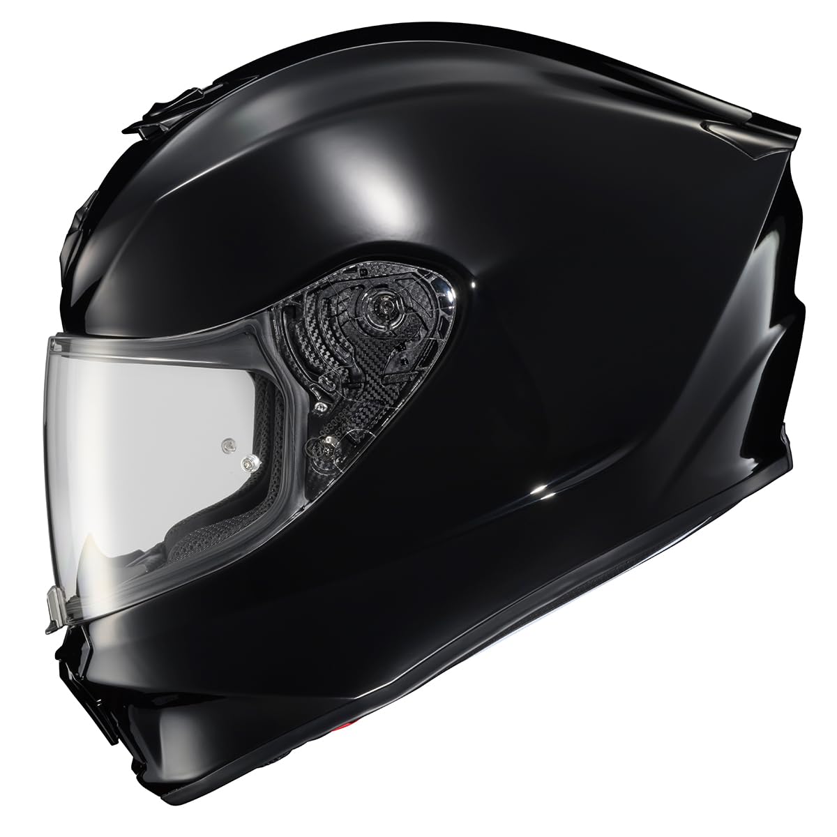 Amazon.com: ScorpionEXO R330 Full Face Motorcycle Helmet with