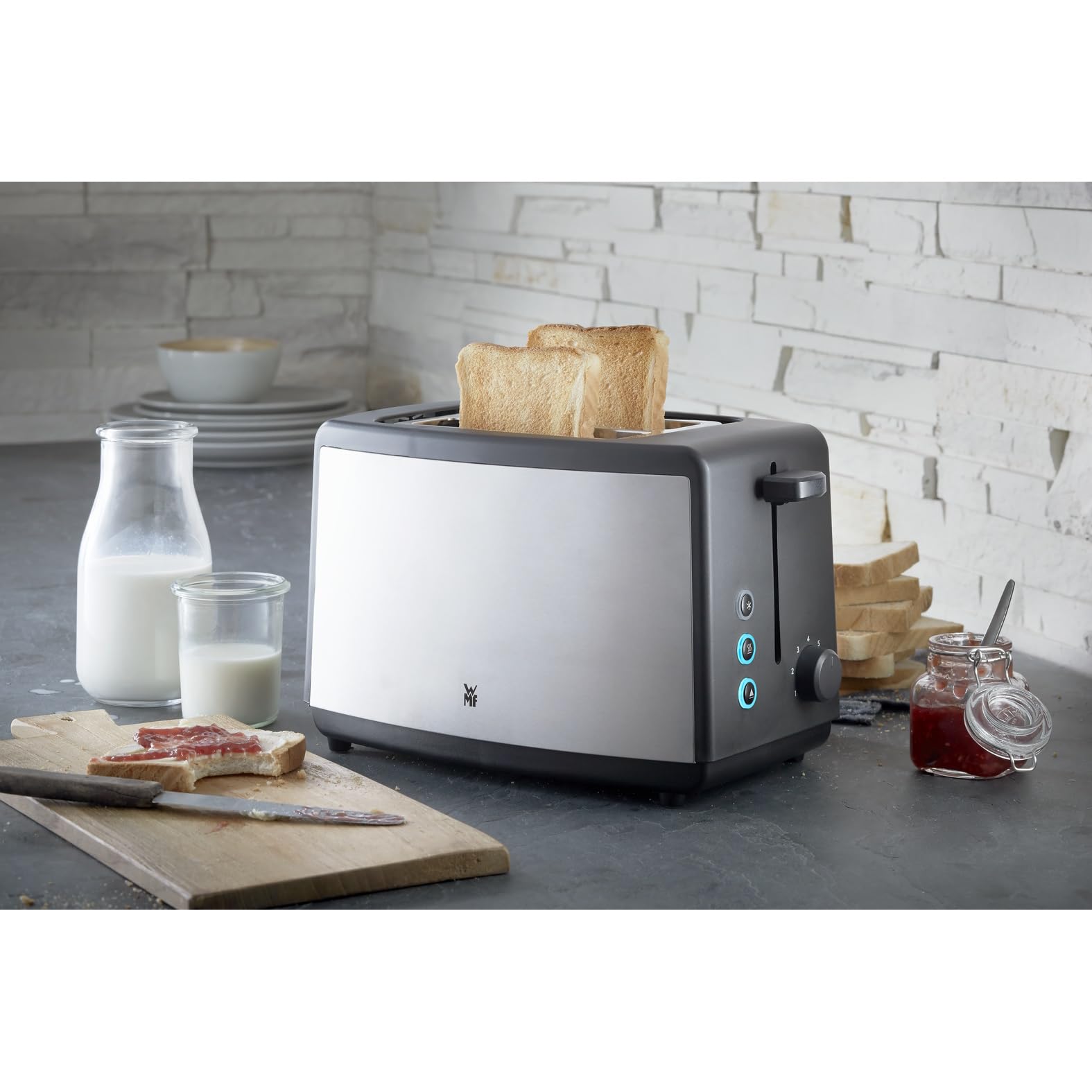 Wmf Toaster Bueno Edition – Bild 2