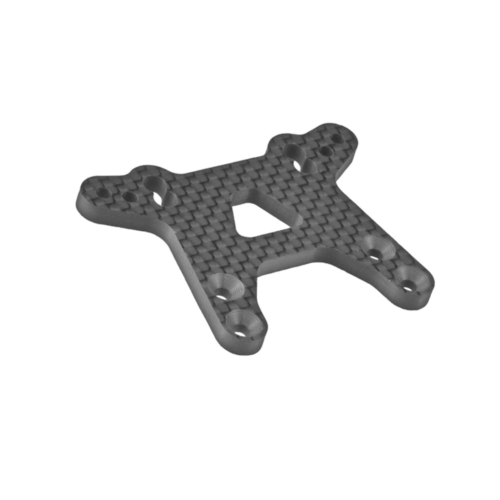 J ConceptsB6.1 Carbon Fiber Street Stock Front Tower, JCO2716
