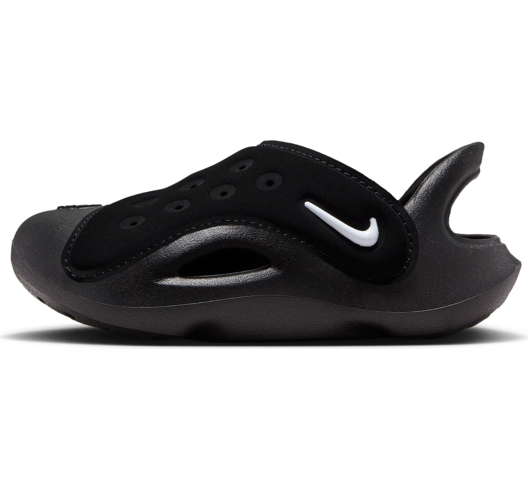 NIKE Uniseks - dzieci Aquaswoosh (Td) Slides