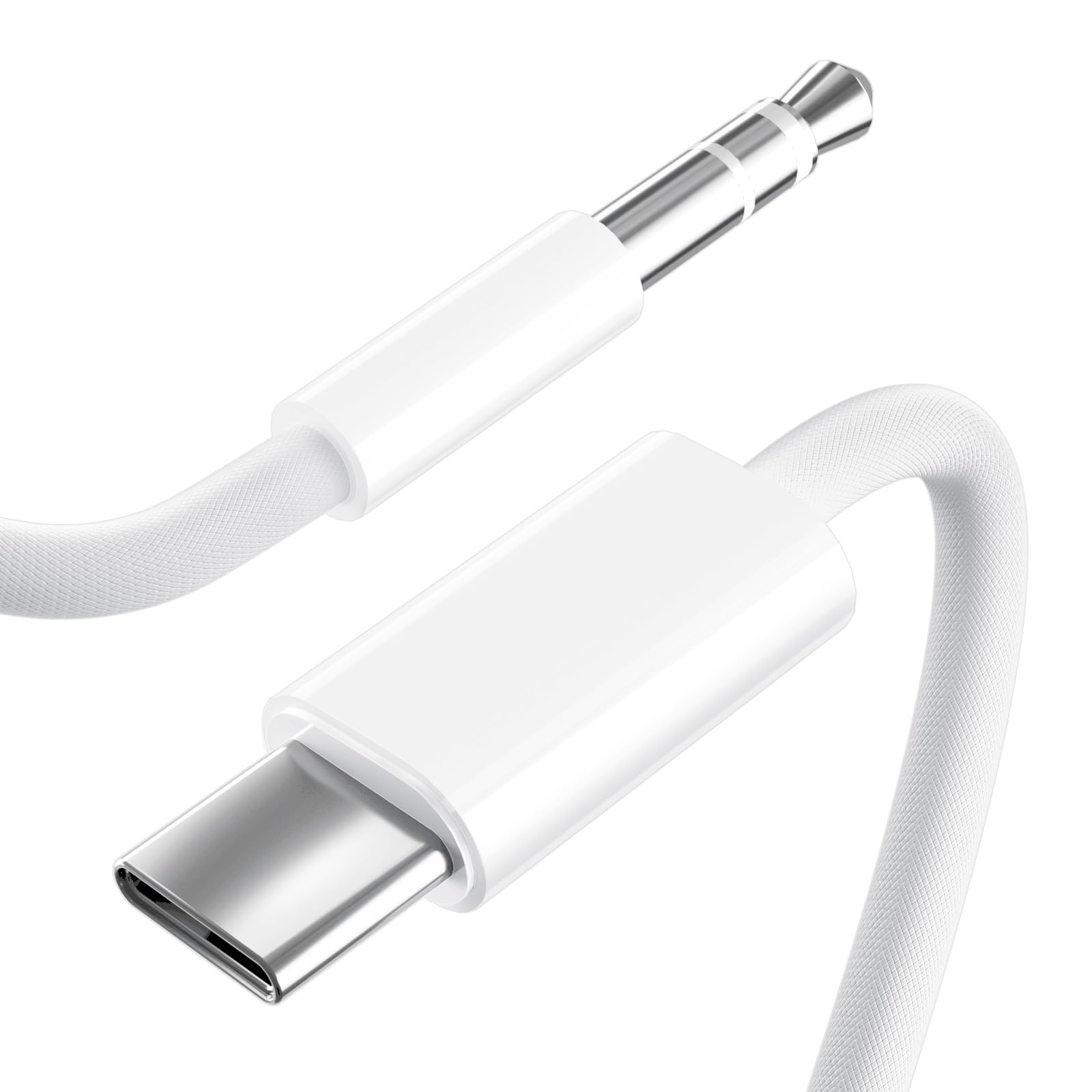 Adaptateur Audio CX Pro USB C Vers Audio 3,5 Mm Hi-Fi 32 Bits 384 KHz CX31993 Dongle Pour Casque