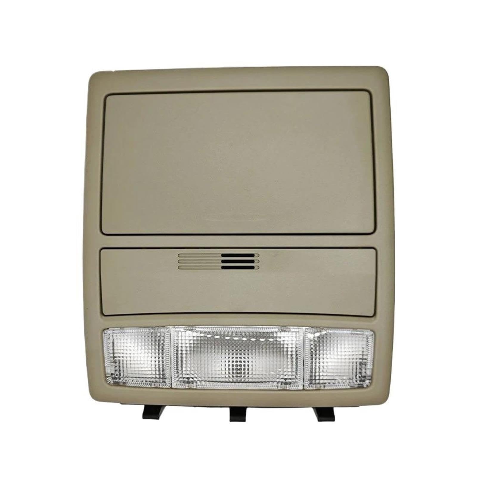 luce di lettura Per Toyota Camry 07-11