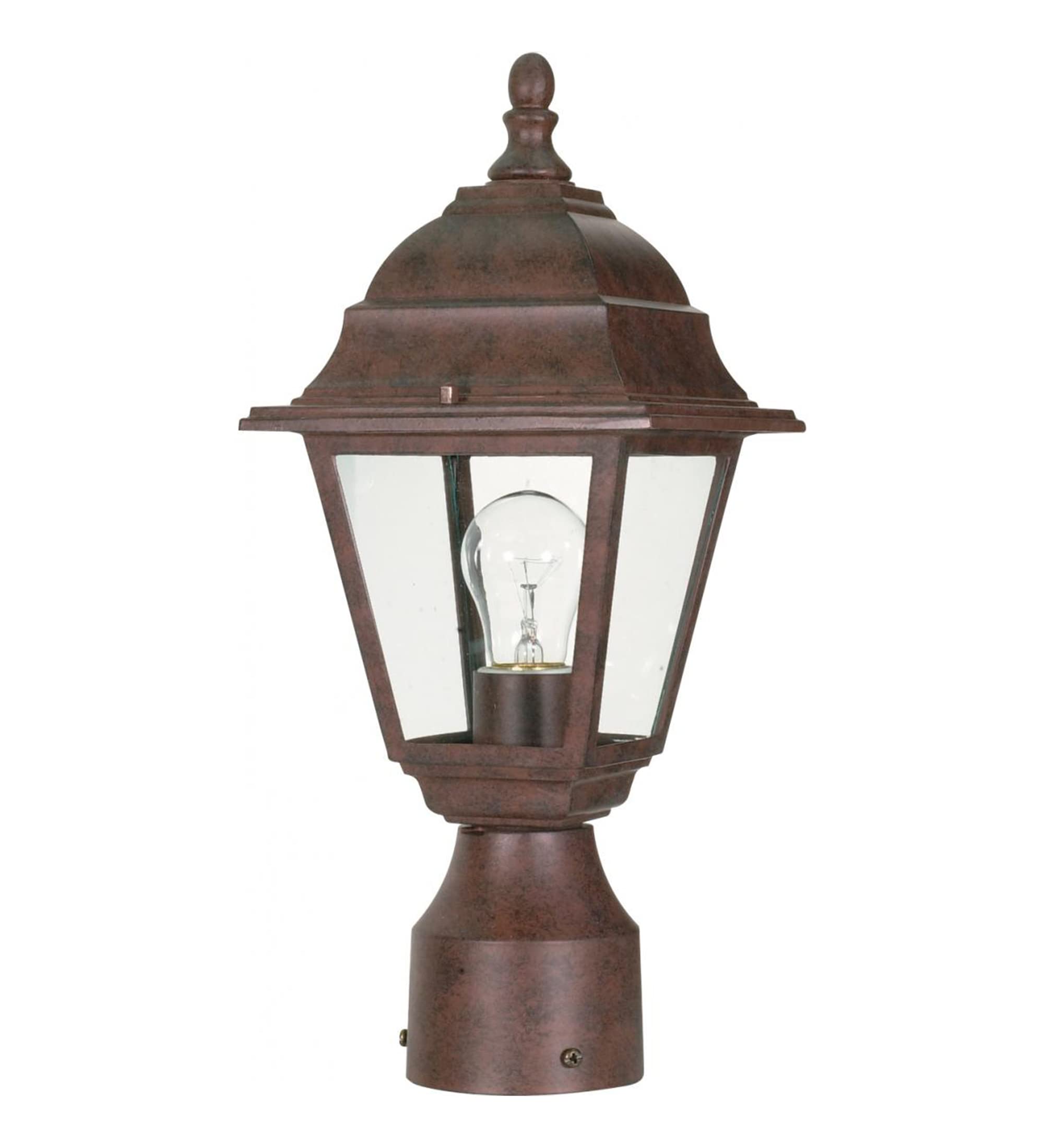 Ciata Bronze Post Light
