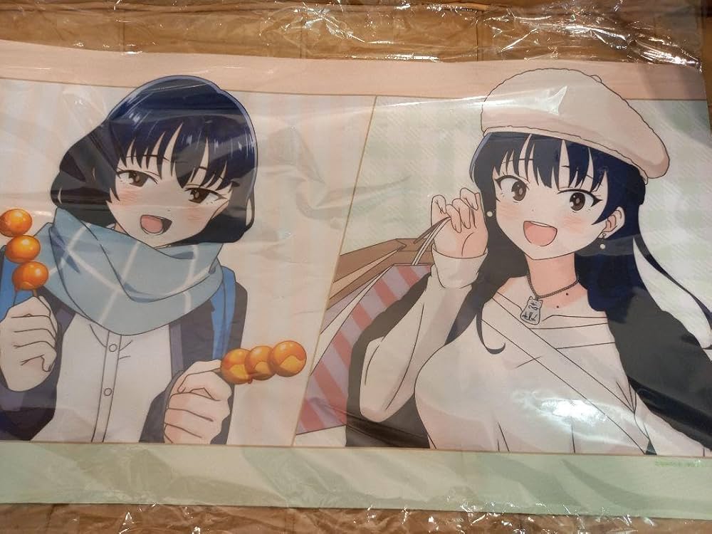 僕の心のヤバイやつ フェイスクッション 山田杏奈（赤面） 僕の心のヤバイやつ フェイスクッション 山田杏奈（赤面） 僕の