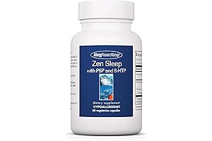 Zenko Health Zen Sleep Melatonin Diffuser Pen