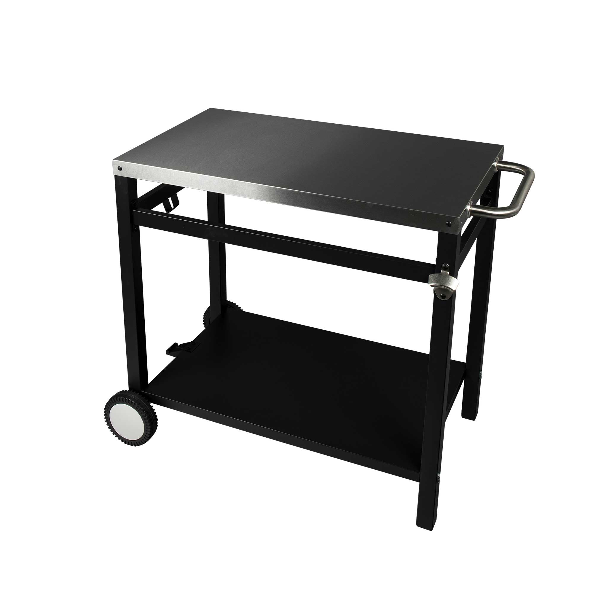 WERKA PRO Carrello per Plancha
